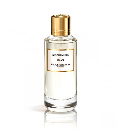 Mancera Mochi Musk Edp 60 Ml