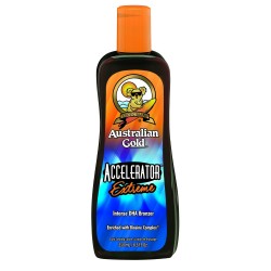 Australian Gold Accelerator...