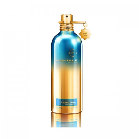 Montale Paris Cedrat Lova...