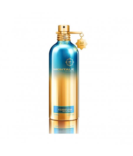 Montale Paris Cedrat Lova Edp 100 Ml