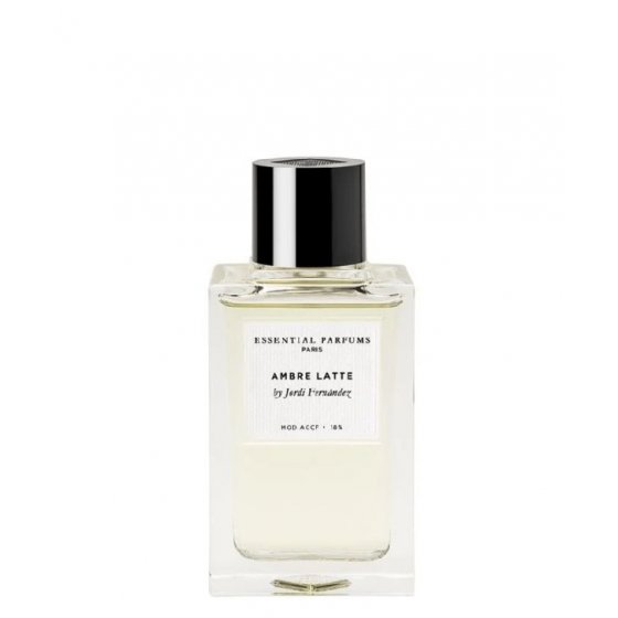 ESSENTIAL PARFUMS Ambre...