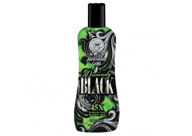 Australian Gold Deviously Black 250 Ml