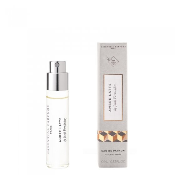 ESSENTIAL PARFUMS Ambre...