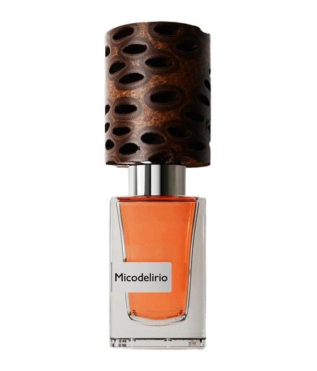 Nasomatto MICODELIRIO Extrait De Parfum 30 Ml
