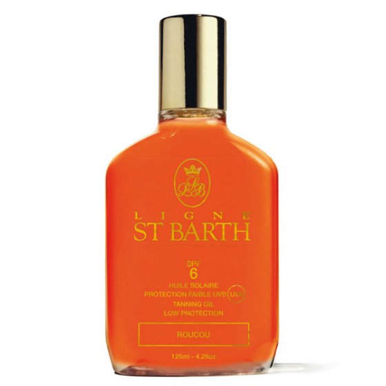 Ligne St Barth Solari Olio...