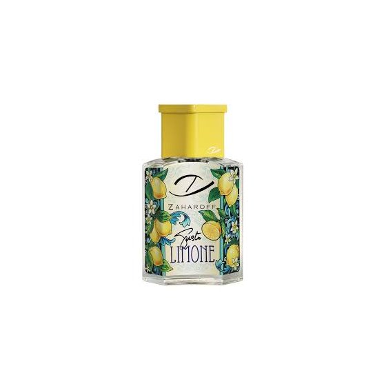 Zaharoff Signature Gusto...