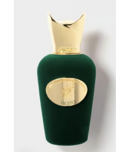 Sospiro Mezzo Eau de Parfum 100 ml