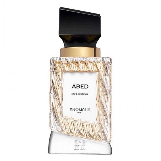 Anomalia Paris Abed EDP 70 ml