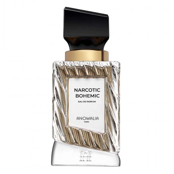Anomalia Paris Narcotic...