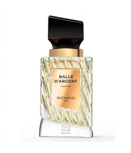 Anomalia Paris Balle D Argent Concentré EDP 70 ml