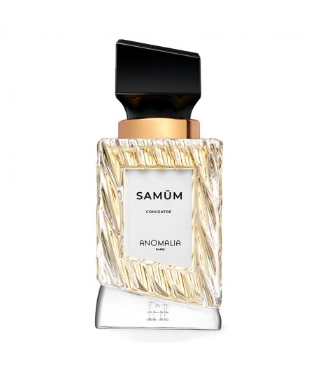 Anomalia Paris Samum Concentré EDP 70 ml