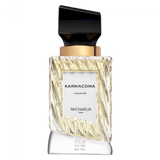 Anomalia Paris Karmacoma...