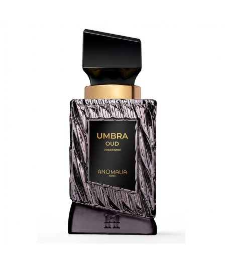 Anomalia Paris Umbra Oud Concentré EDP 70 ml