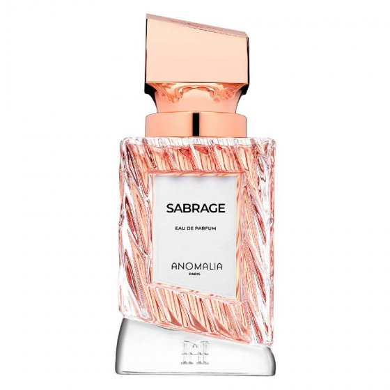 Anomalia Paris Sabrage EDP...