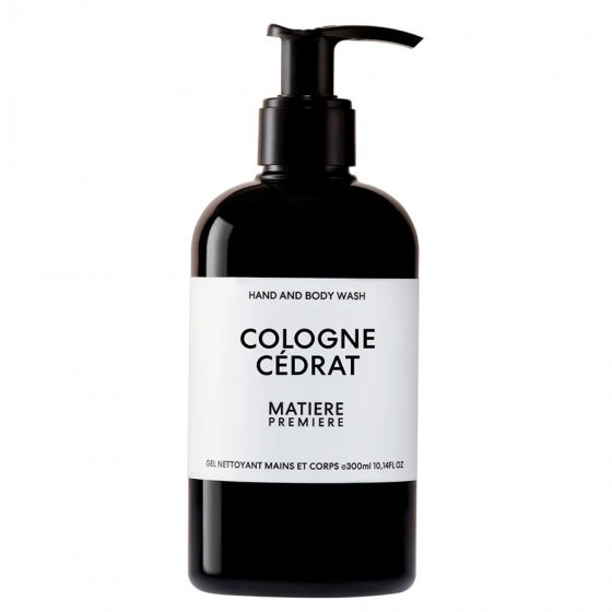 Matiere Premiere Cologne...