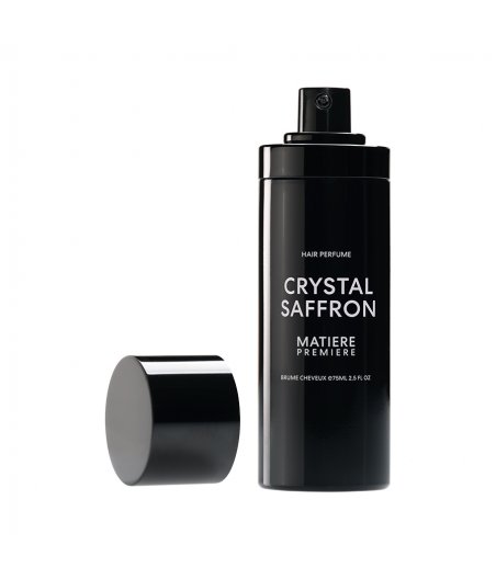 Matiere Premiere Crystal Saffron Hair Perfume75 ml