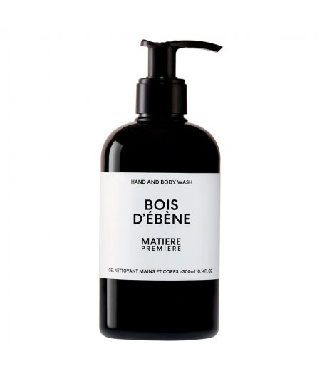 Matiere Premiere Bois d Ebene Hand and Body Wash 300 ml