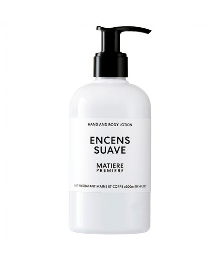 Matiere Premiere Encens Suave Hand and Body Lotion 300 ml