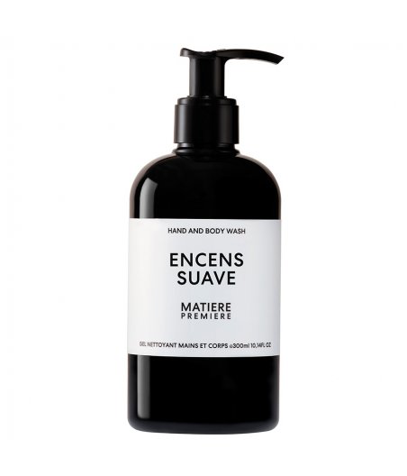 Matiere Premiere Encens Suave Hand and Body Wash 300 ml