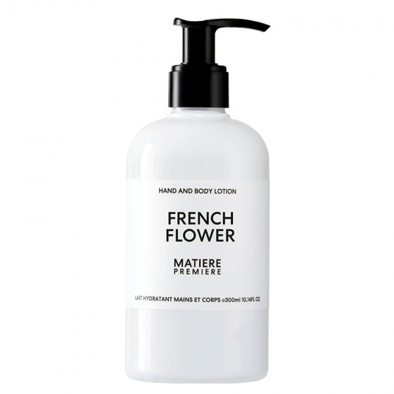 Matiere Premiere French...