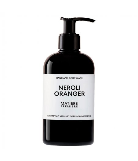 Matiere Premiere Neroli Oranger Hand and Body Wash 300 ml