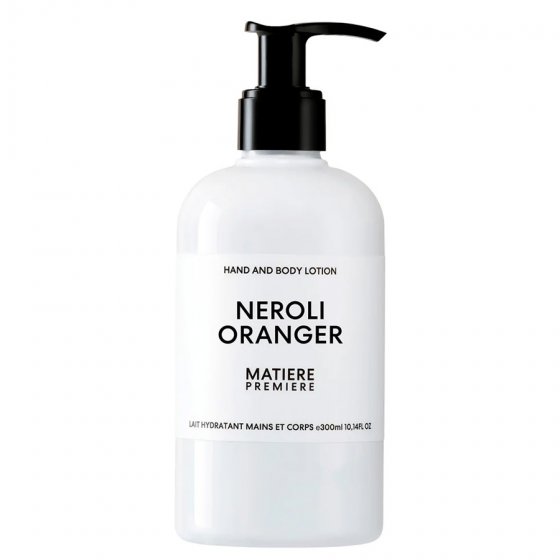 Matiere Premiere Neroli...