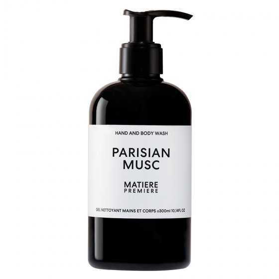 Matiere Premiere Parisian...
