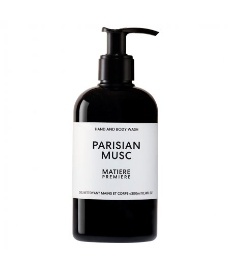 Matiere Premiere Parisian Musc Hand and Body Wash 300 ml
