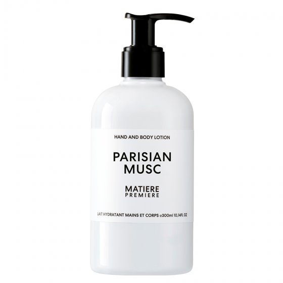 Matiere Premiere Parisian...