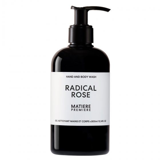 Matiere Premiere Radical...