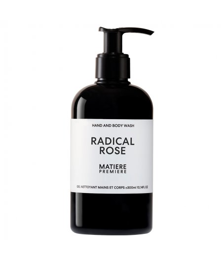 Matiere Premiere Radical Rose Hand and Body Wash 300 ml