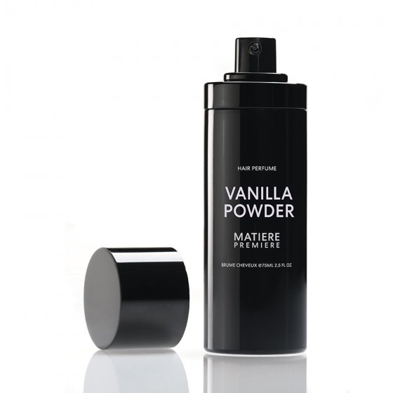 Matiere Premiere Vanilla...