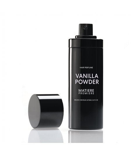 Matiere Premiere Vanilla Powder Hair Perfume75 ml