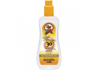 Australian Gold Protection Spray Gel Spf 30 237 Ml
