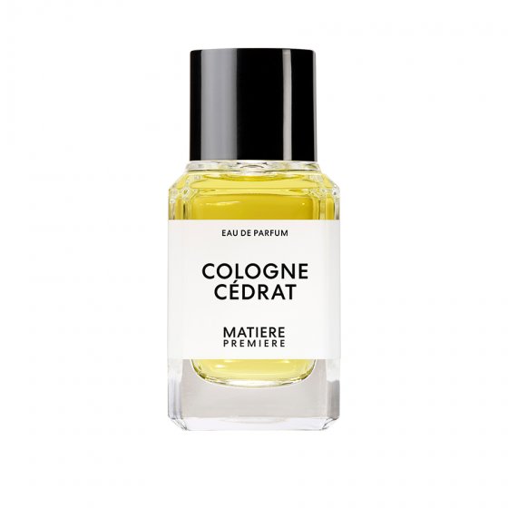 Matiere Premiere Cologne...