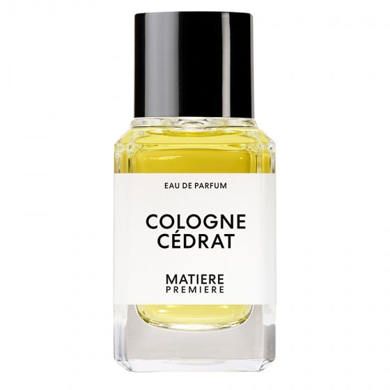 Matiere Premiere Cologne...