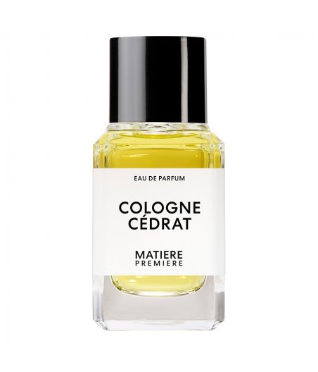 Matiere Premiere Cologne Cédrat edp 100 ml