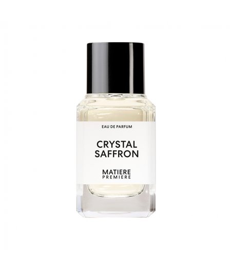 Matiere Premiere Crystal Saffron edp 50 ml