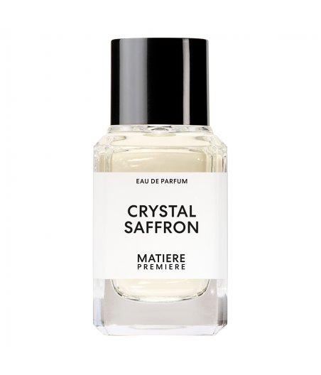 Matiere Premiere Crystal Saffron edp 100 ml