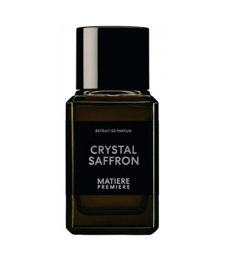 Matiere Premiere Crystal Saffron Extrait 100 ml