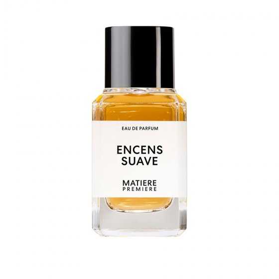 Matiere Premiere Encens...