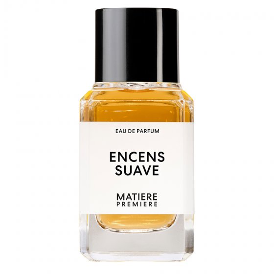 Matiere Premiere Encens...