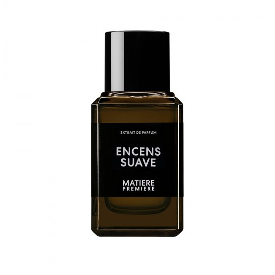 Matiere Premiere Encens...