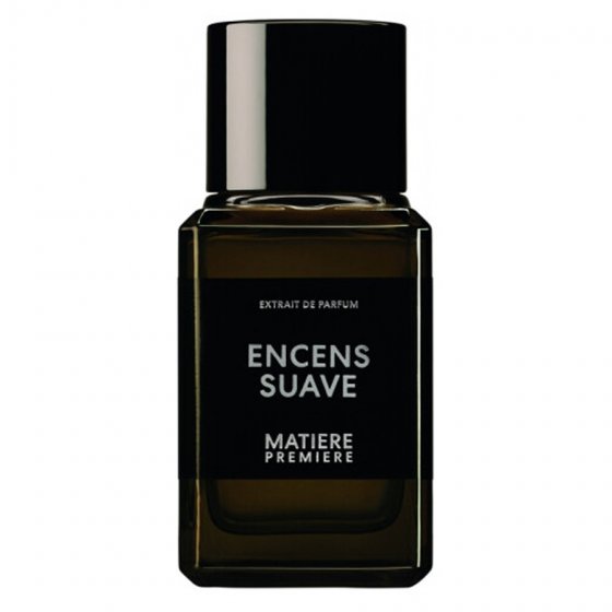 Matiere Premiere Encens...