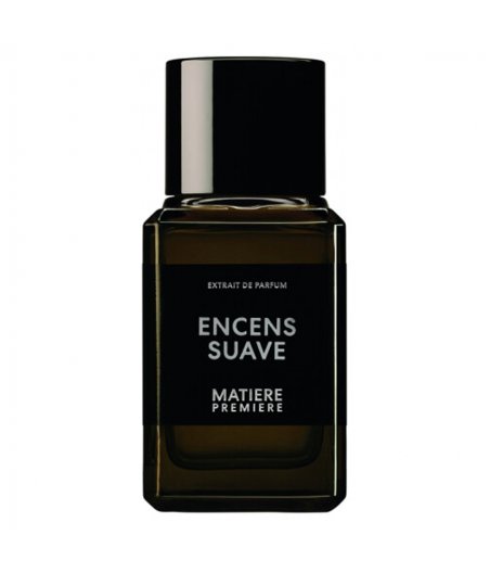 Matiere Premiere Encens Suave Extrait 100 ml