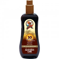 Australian Gold Protection...