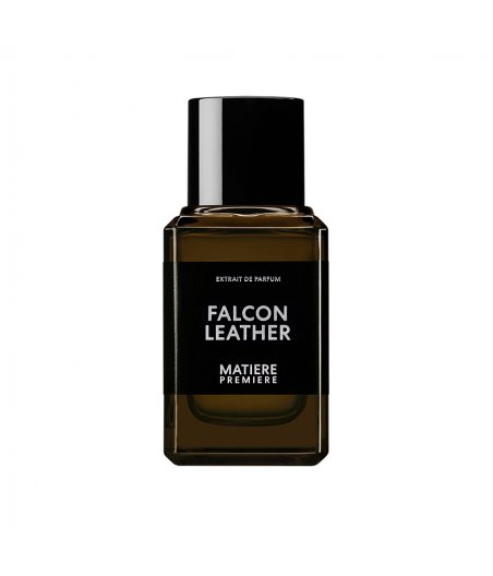 Matiere Premiere Falcon Leather extrait  50 ml