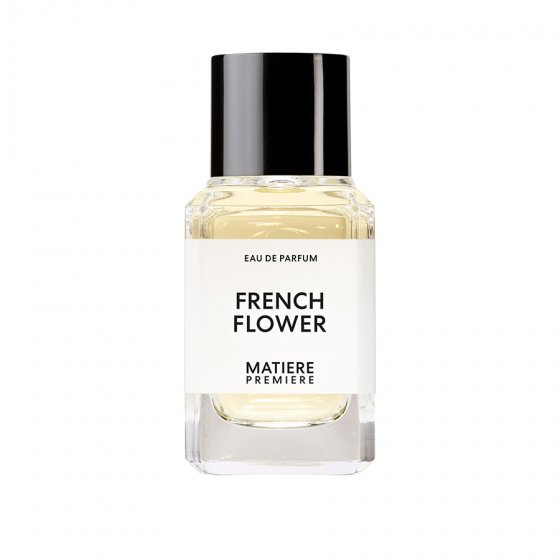Matiere Premiere French...
