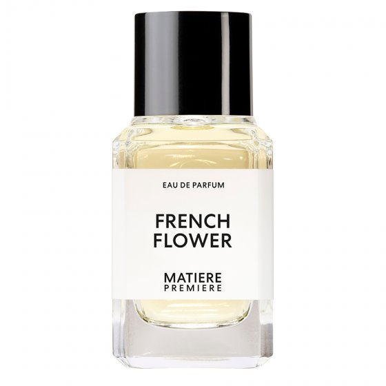Matiere Premiere French...