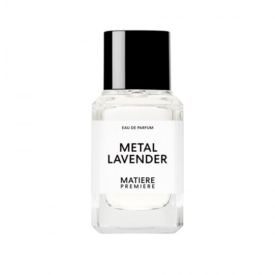Matiere Premiere Metal...